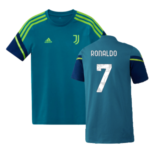 Licensed Copy Juventus Training Fan Jersey for Kids