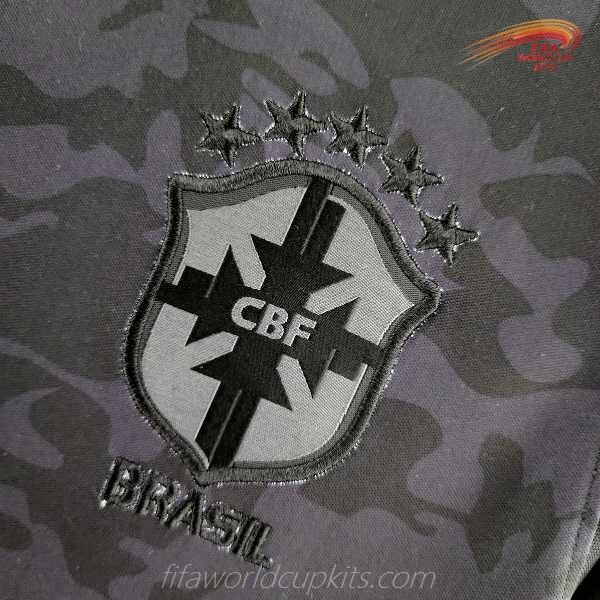 Brazil season 23-24 Jet Soccer Kit