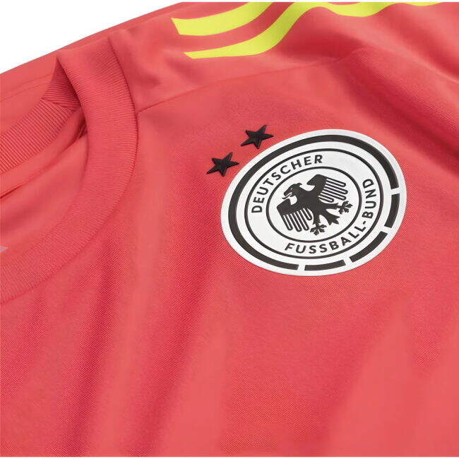 Elegant Germany Jersey 2025-2026
