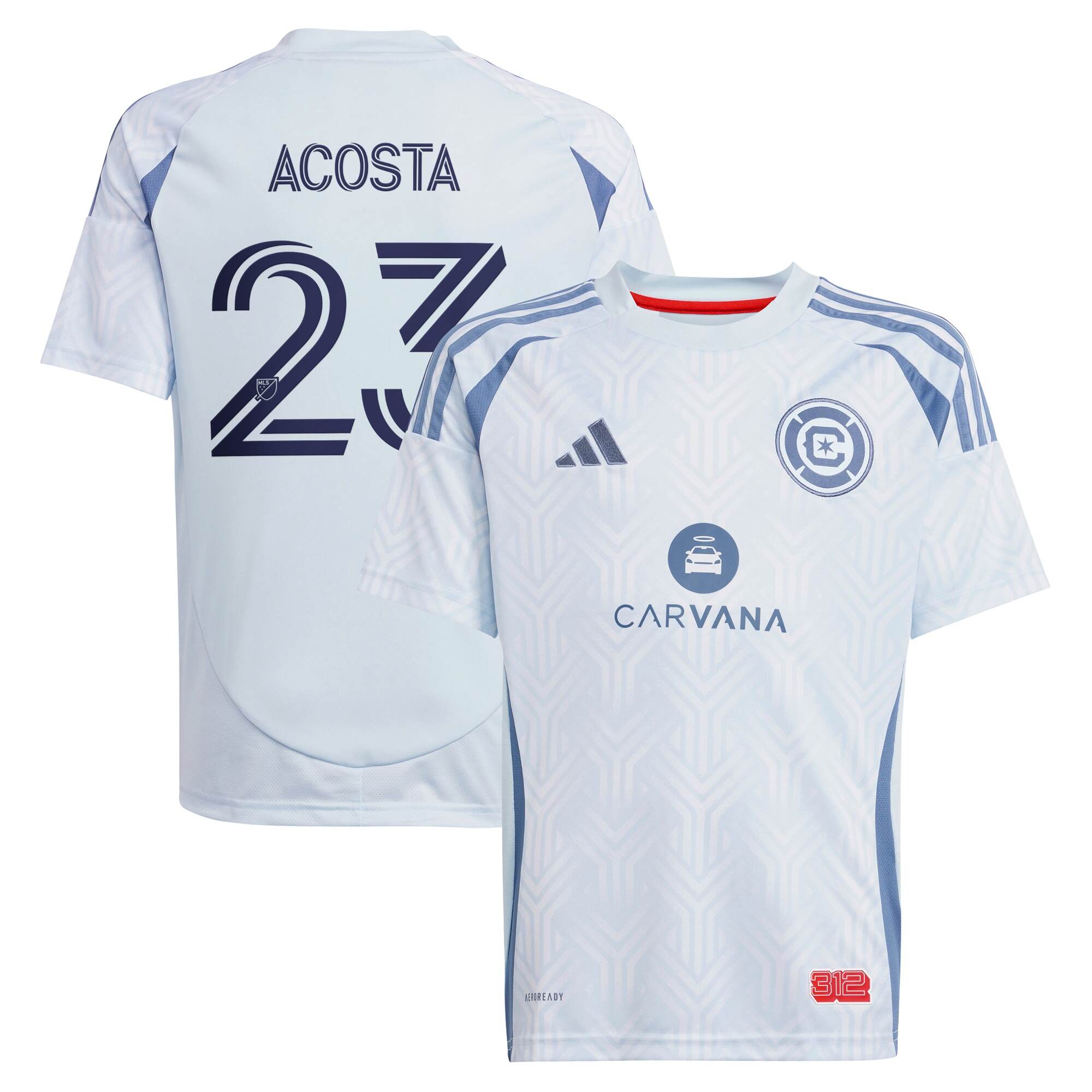Youth 2025 Excellent Replica Jersey - Replica Jersey - Special Price