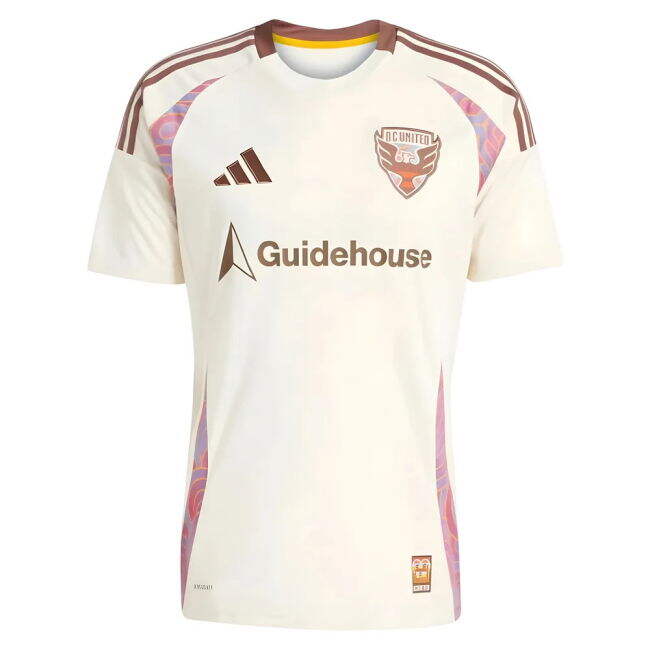 Away - Match Quality - Elite Performance - Moisture Wicking