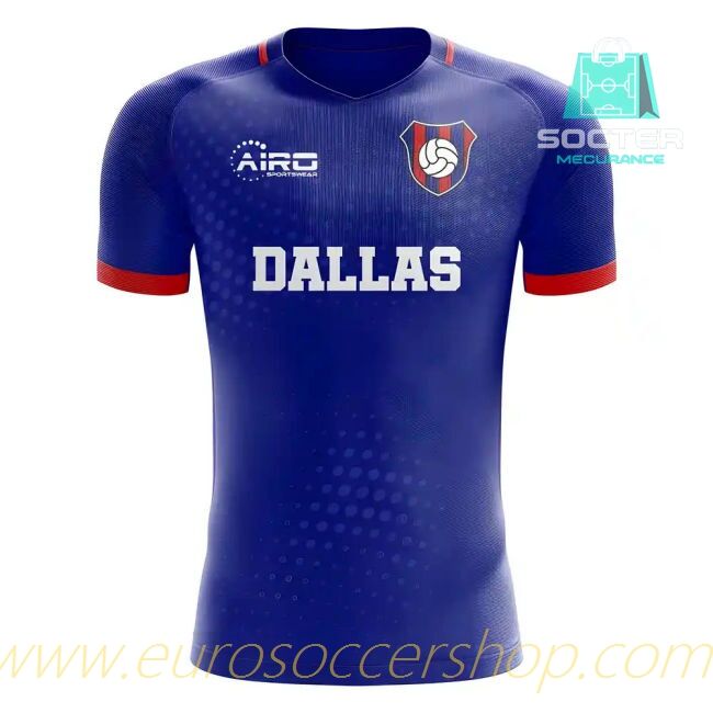 2025-26 Edition MLS Teams Away Shirt Libero