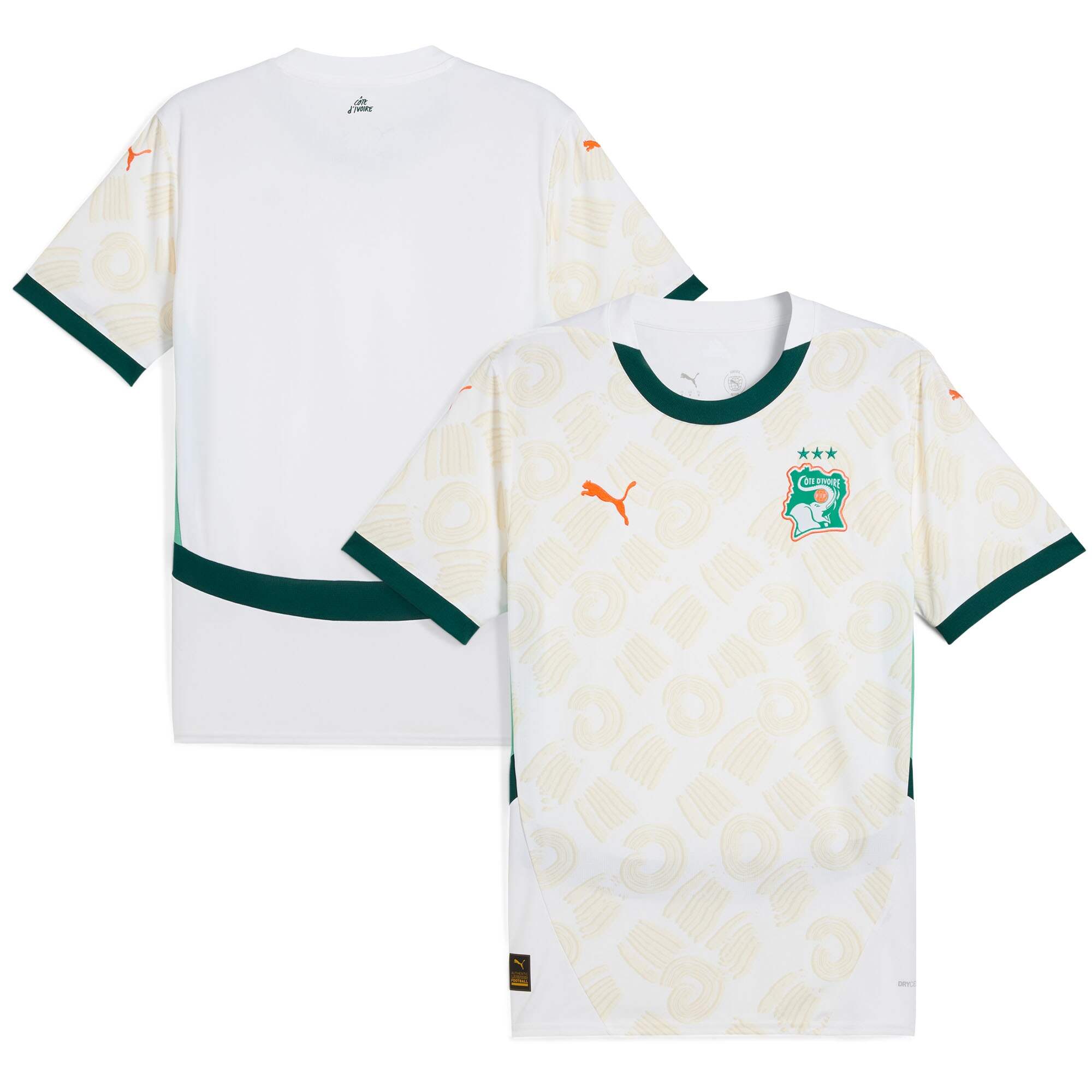 Men's 2025 Top-Quality Replica Jersey - Match Jersey - Order Today
