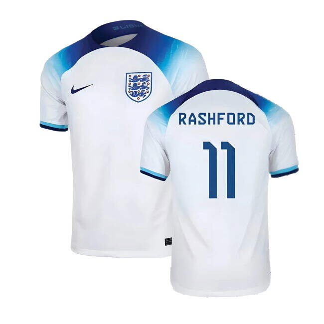 Player Issue Style England Home Pro Shirt 2022-2023
