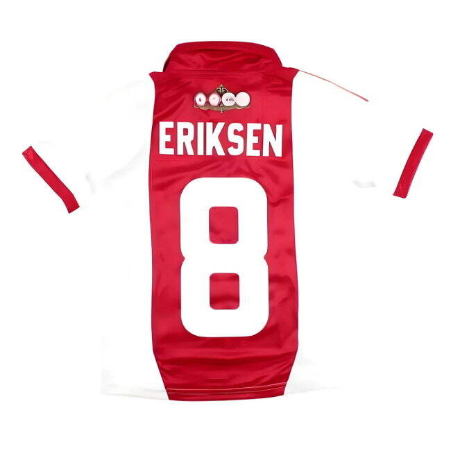 Excellent First Kit Ajax 201 #1 Latest Season Fashionable (v8)