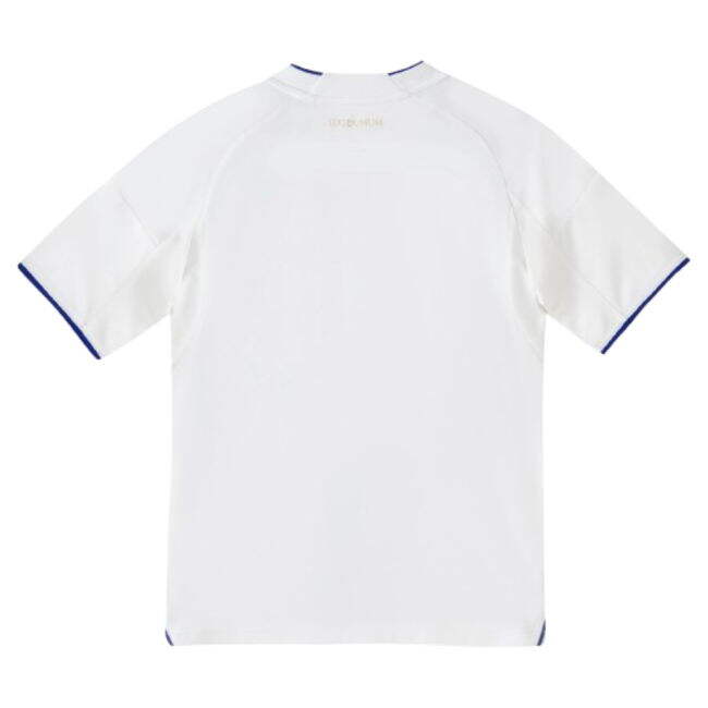 Olympique Lyon Limited Edition Home Jersey 2025-2026