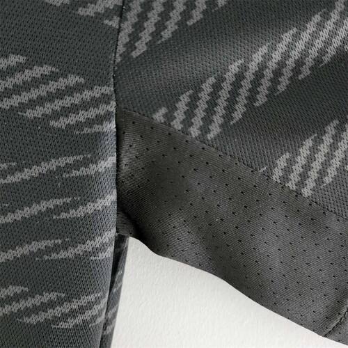 Authentic Real Madrid (rm) Third - Football Fashion - Breathable