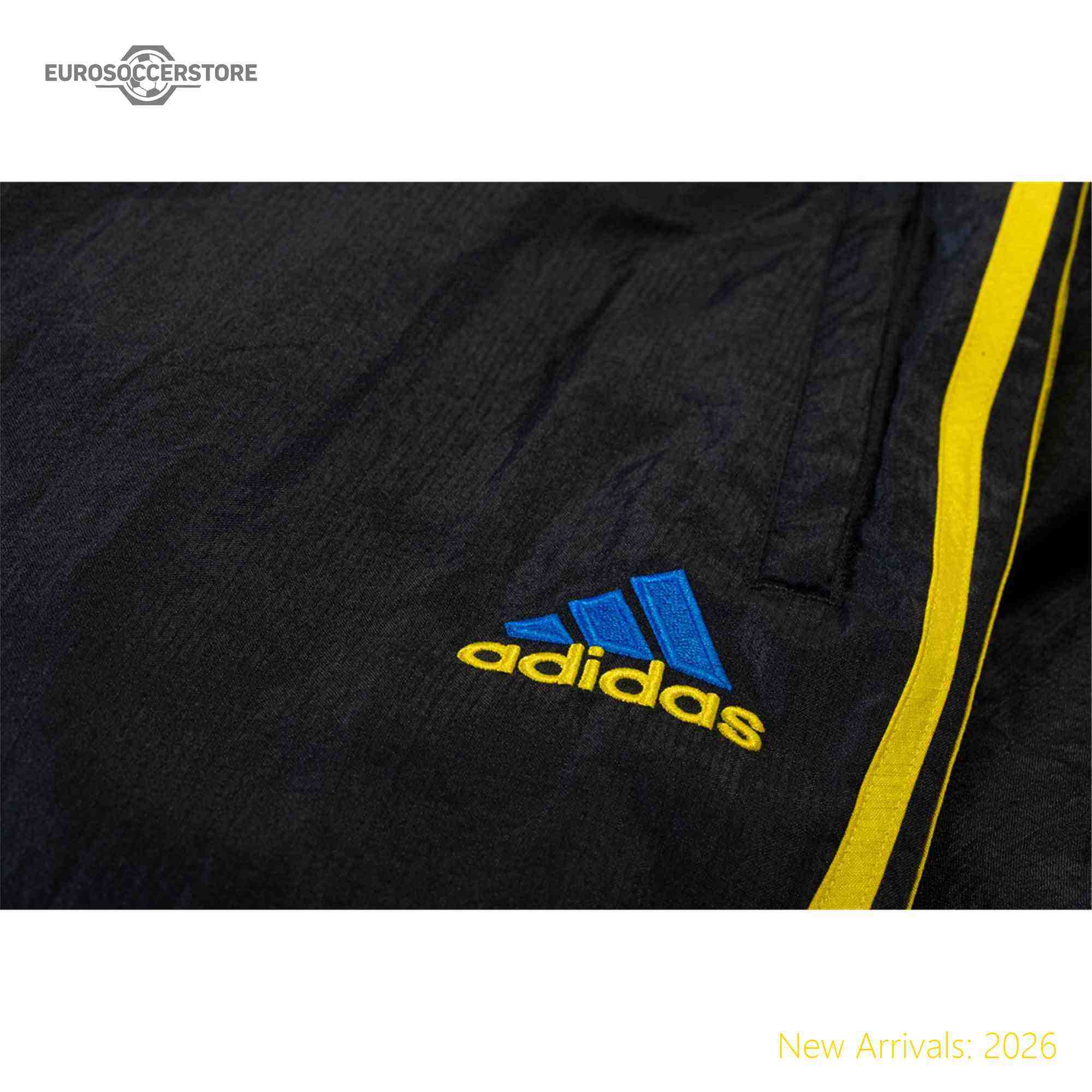 Official Team Merchandise Adult Mun Team Unknown Top-grade Jersey 2023