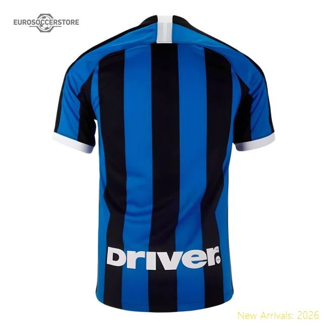 Elite Inter Milan Home Jersey 2023-2024 Lightweight Breathable