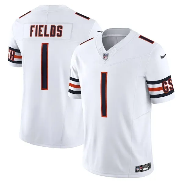Performance None Limited Jersey - Premium White NFL Fan Jersey | Ga...