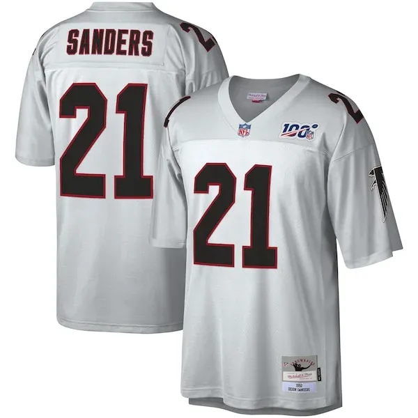 Performance None Legacy Jersey - Premium Jersey NFL Fan Jersey | Ga...