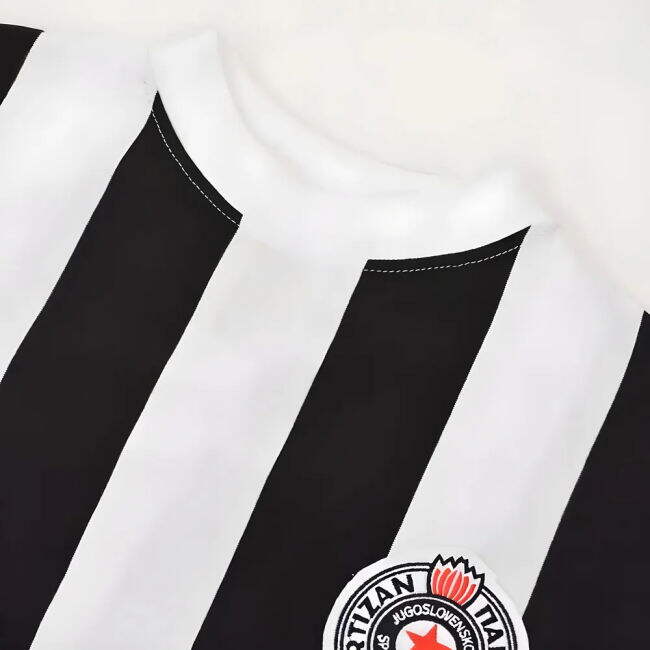 Football Shirt - High Performance - Football Fashion - Moisture