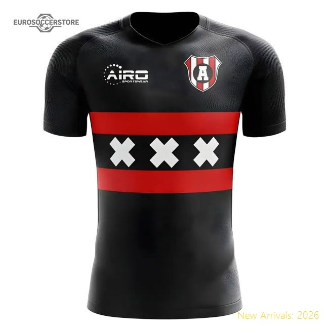 Top Football Team Jersey - Cotton Trendy Style Casual Trendy