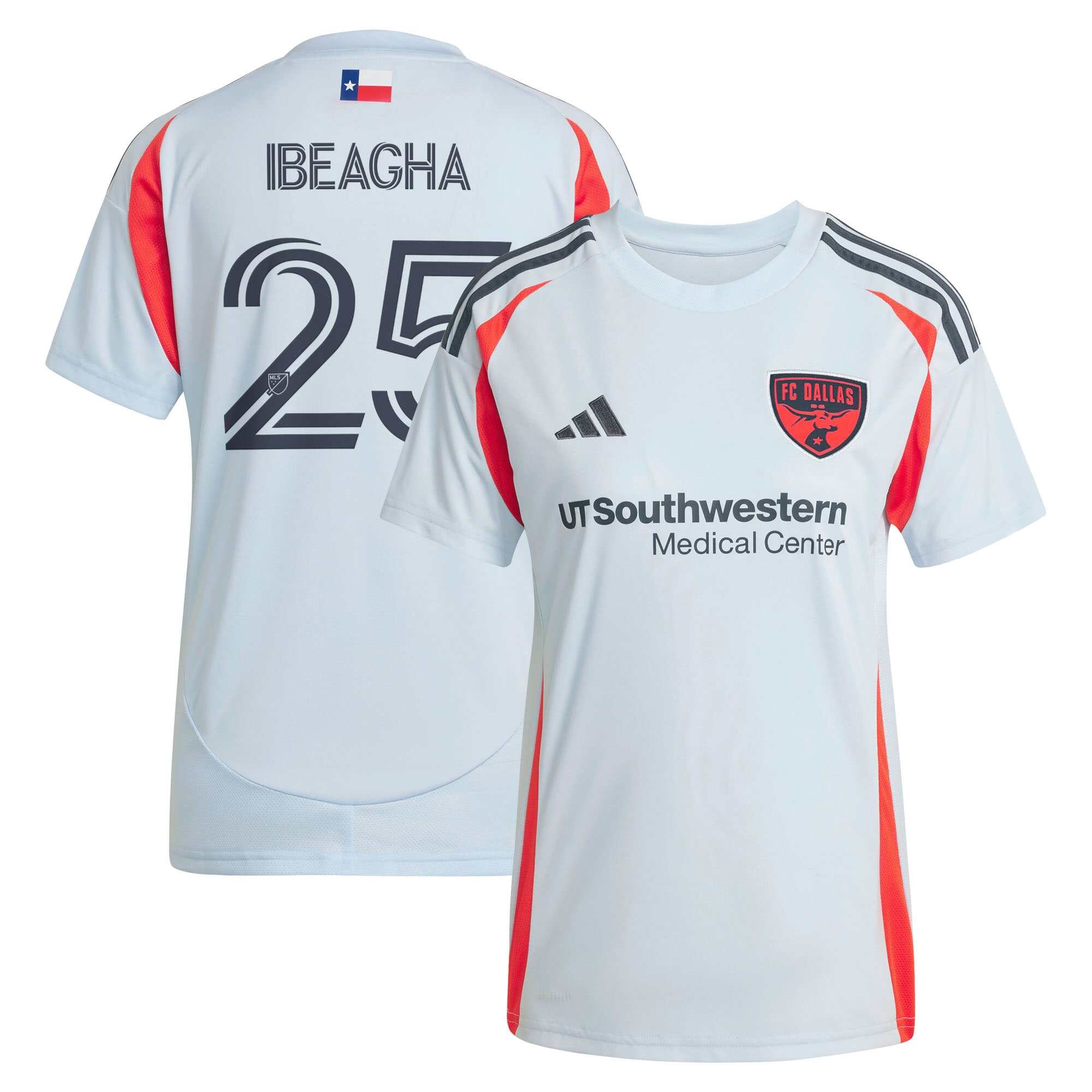 Women's 2025 Premium Replica - Official Jersey - Don't Miss Out