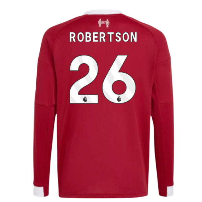 2025-20 Liverpool sleek Home Football Shirt | original