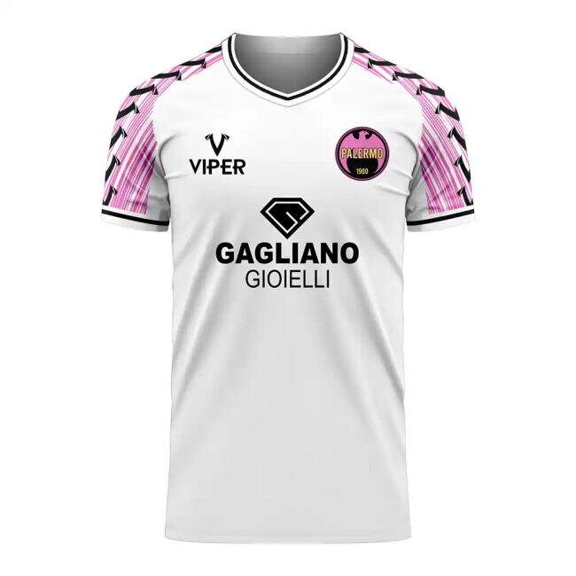 2025-2026 PAL Third - genuine t-shirt for Palermo v1.248