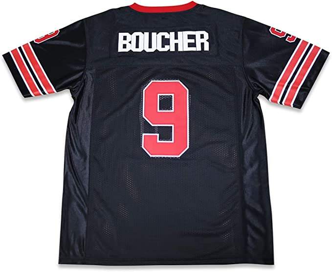 Special Custom Football Jersey FH7537