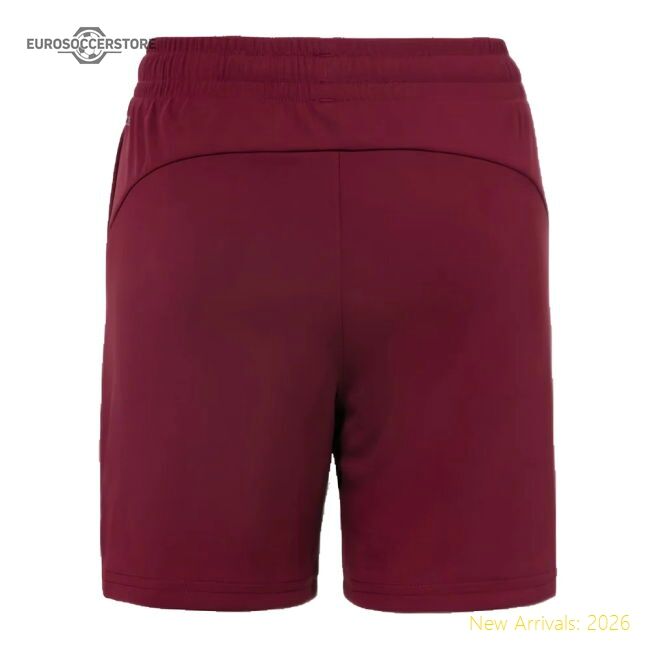 Football Club Home Elite Jersey Official Design Performance