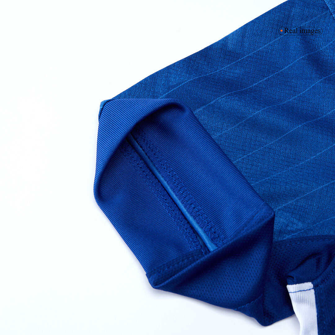 Women's Chelsea Home Jersey 2025/26