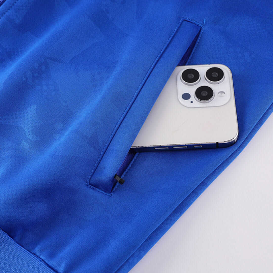 Barcelona Training Jacket 2024/25 Authentic Kit