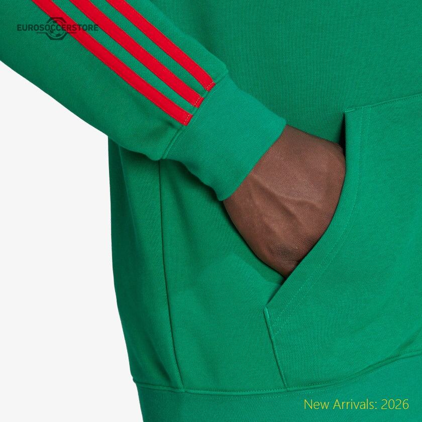 Officially Approved Adult Mex Team Unknown Durable Jersey 2022