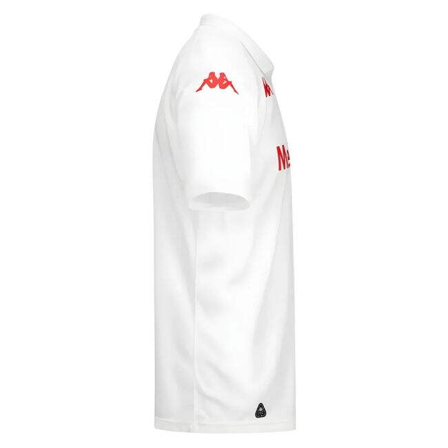 Fiorentina Stylish Away Jersey 2024-2025