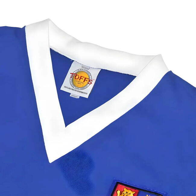Official Football Shirt - Match Day Essential - Professional Grade
