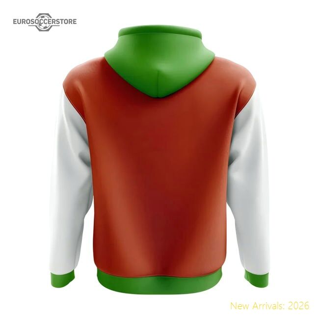 Pro Niger Concept 20242025 Concept Jersey Contemporary