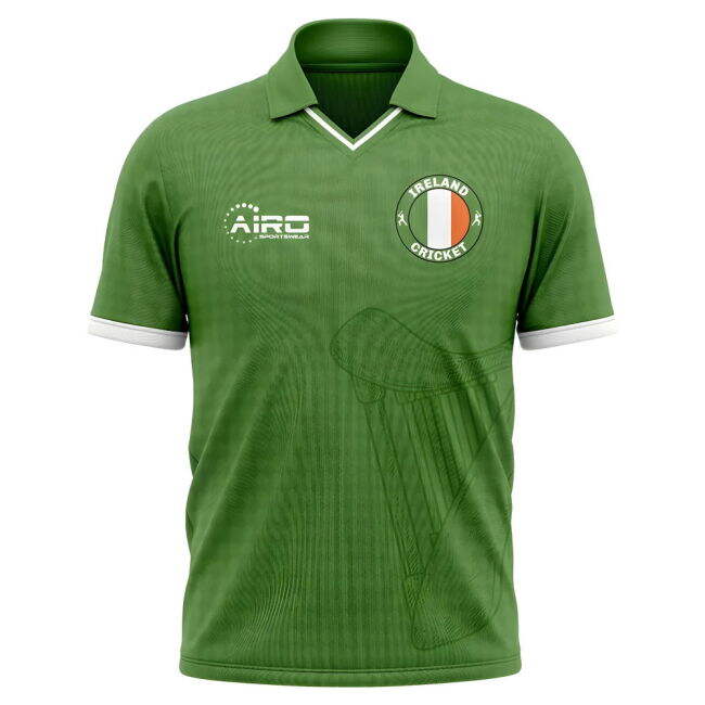 Ireland Fashionable Jersey 2025-2026