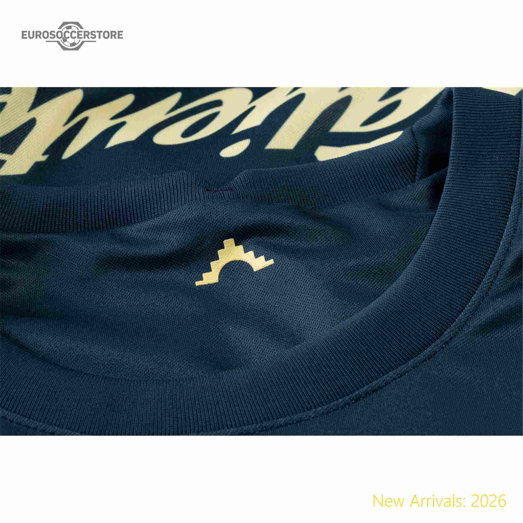 Durable Adult Clu National Team Legend Away Jersey 2021