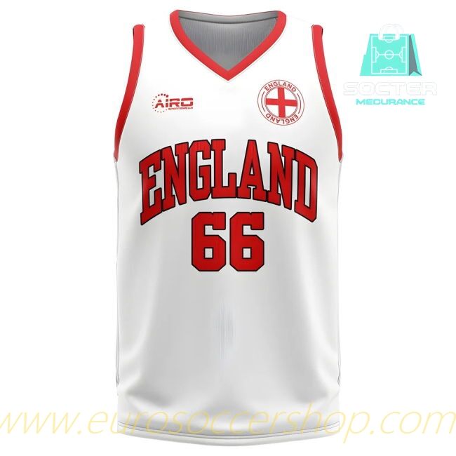 Three Lions Home Kit Premium Concept Edition