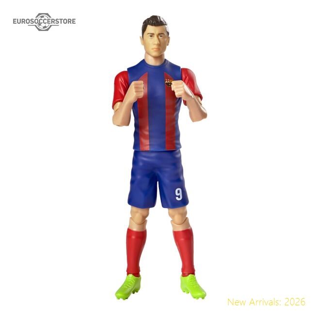Barcelona Primera Barcelona Lewandowski Premium Adidas Climacool