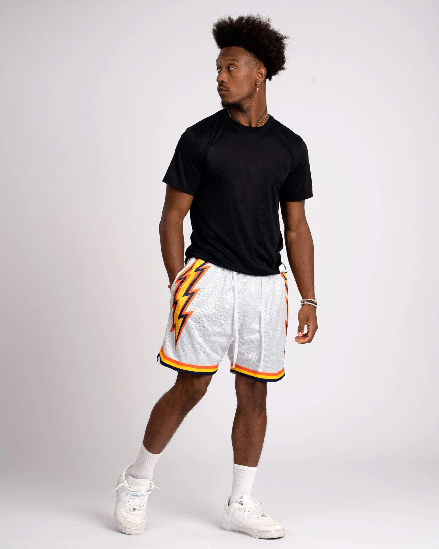 Special Custom Shorts XO2311