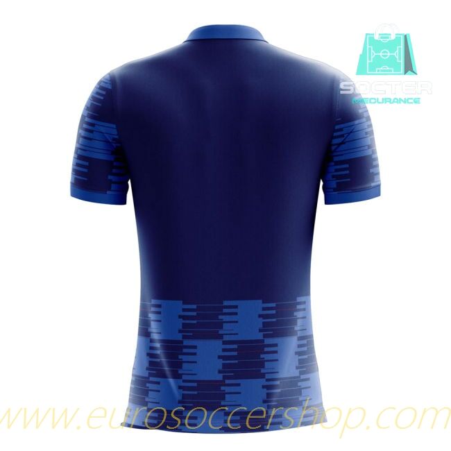 2025/26 Campaign Croatia Away Shirt Children (Perisic 4)
