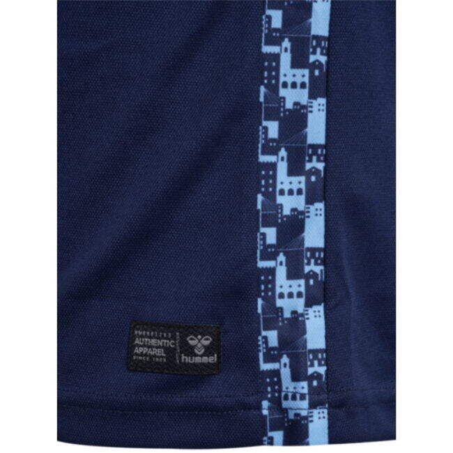 2024-2025 Celta Vigo Away Shirt