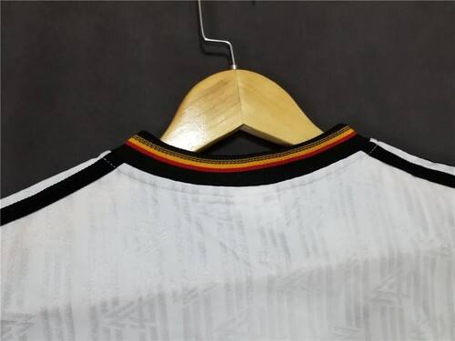 Replica Die Mannschaft Championship #1996 Ultra Comfort Updated Des...
