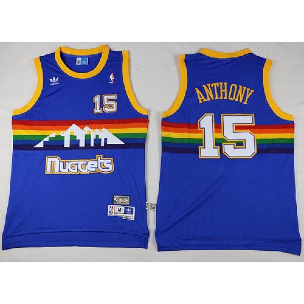 15 Blue Jersey - - Must-Have Jersey