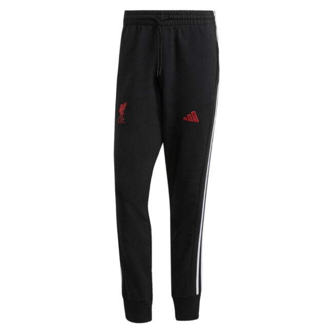2025-2026 Liverpool DNA Pants (Black)