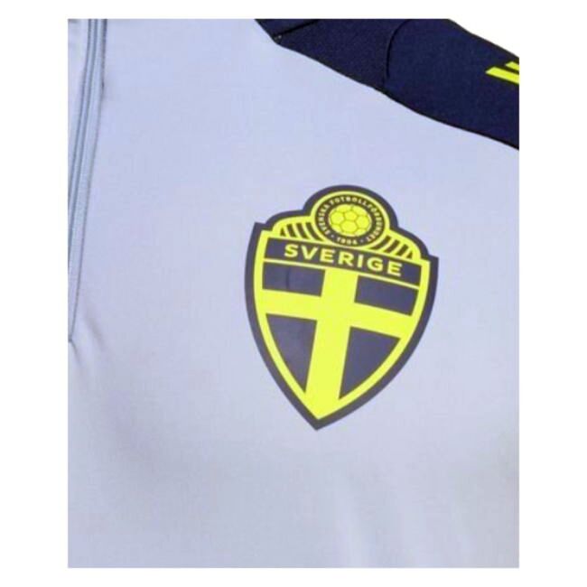 Replica Quality Sweden Training Fan Jersey (Adults) (1)