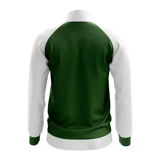 Pakistan Modern Jersey Pakistan