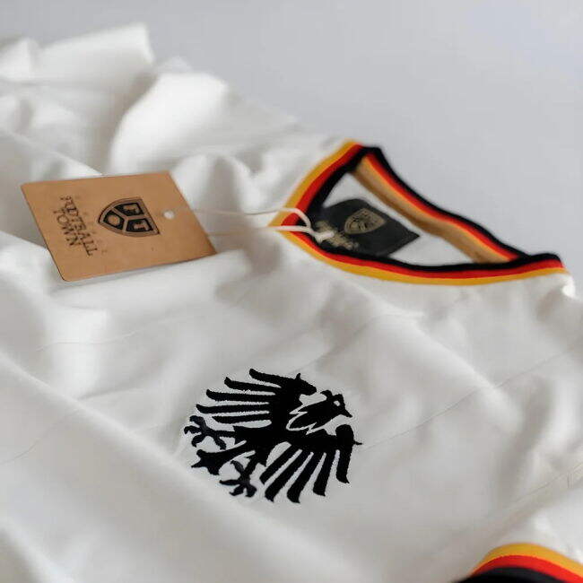 Germany Exclusive Home Jersey Vintage