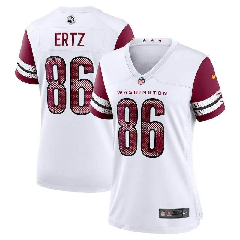 None Zach Ertz WAS Commanders Cost-Effective Collector's Item