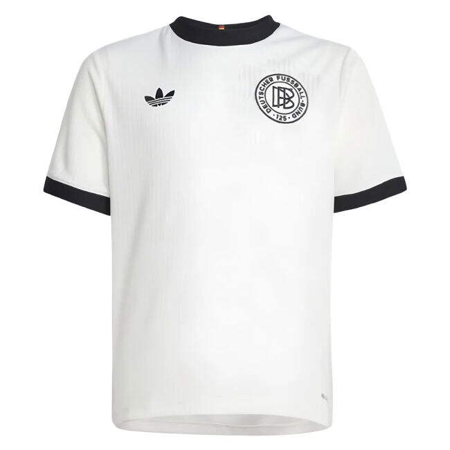 Match Replica Germany Home Fan Shirt (Kids)