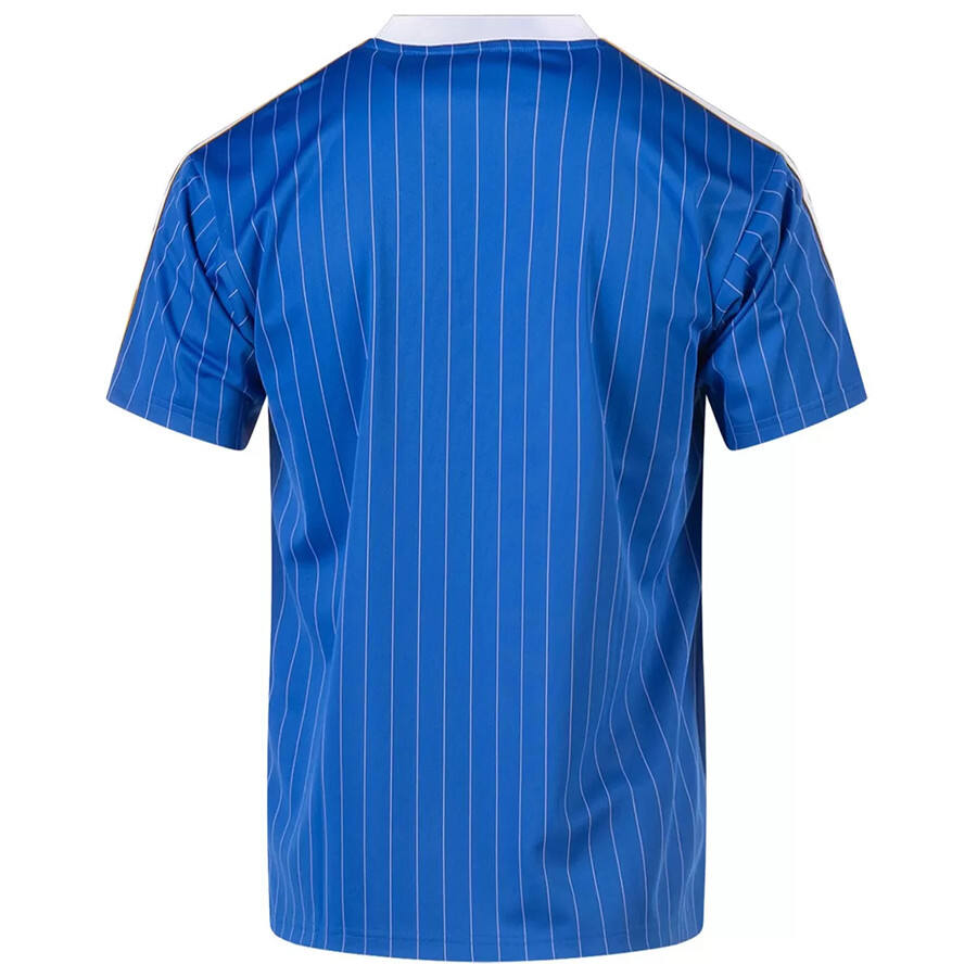 Authentic Official Official Real Madrid Icon Jersey 202526