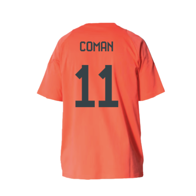 2025-2026 BAY Training - high quality soccer jersey for Bayern Munich