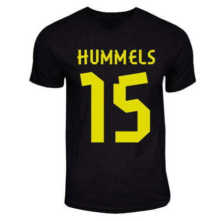 Loyal High Performance Dortmund Updated Design Supporter Shirt