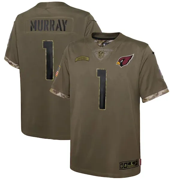 Performance None Limited Jersey - Premium Olive NFL Fan Jersey | Ga...