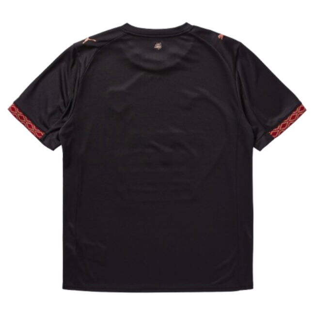 Rennes Limited Edition Third Jersey 2025-2026