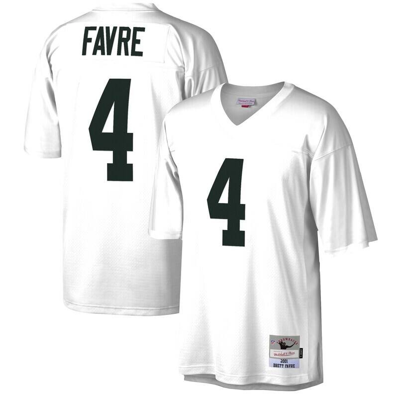 None Brett Favre Green Bay Packers Budget-Friendly Collector's Item