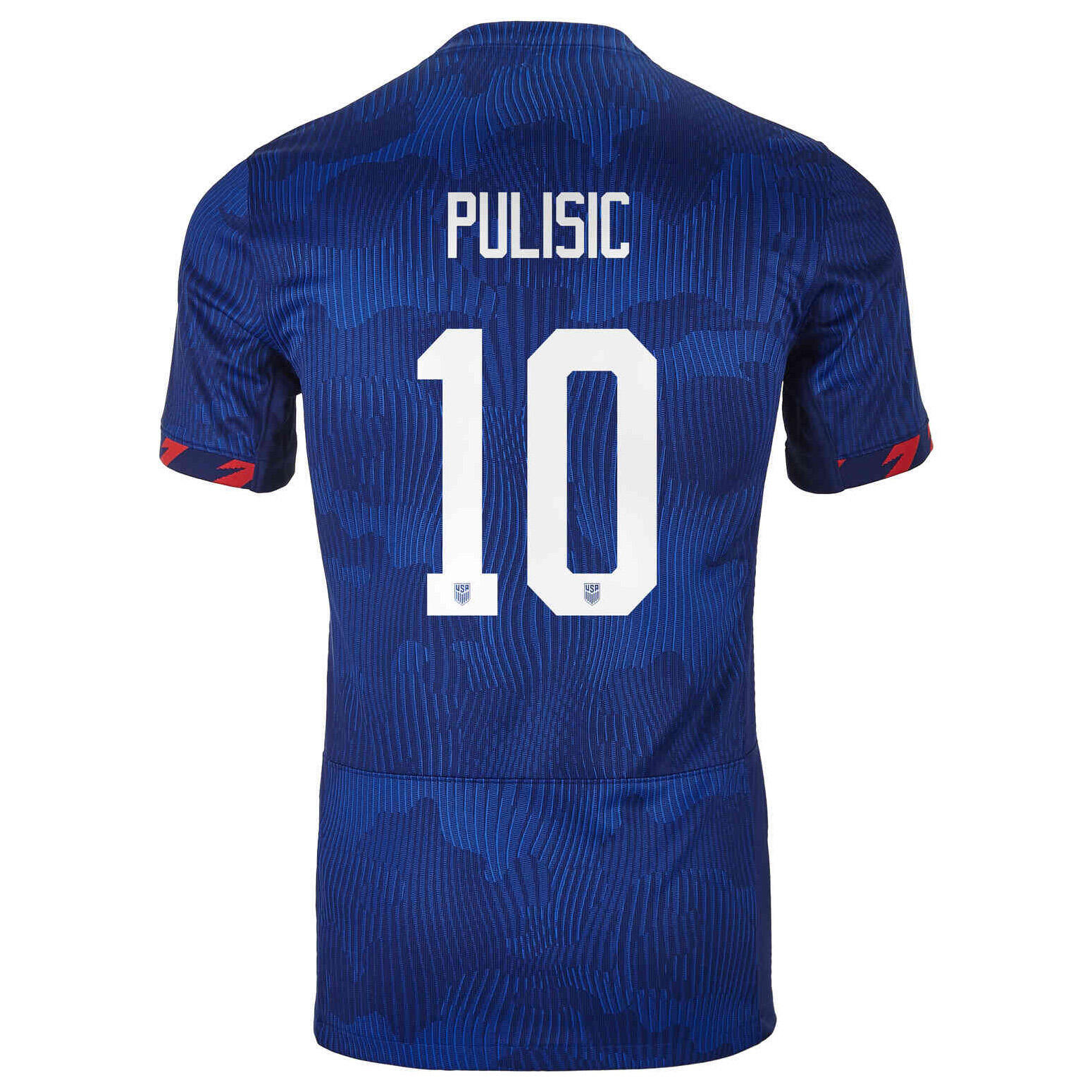 Usa Fans Need This Nike Away Jersey 23/24 - budget-friendly